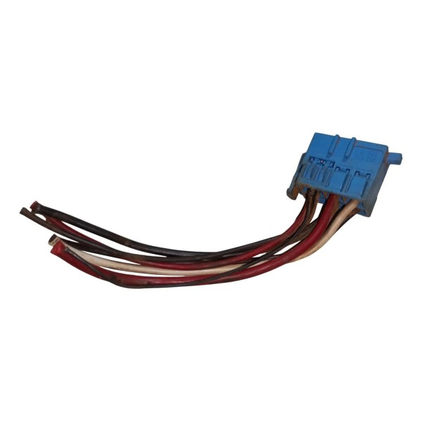 Plug Conector Vw Gol G2 97 A 00 G3 00 A 05