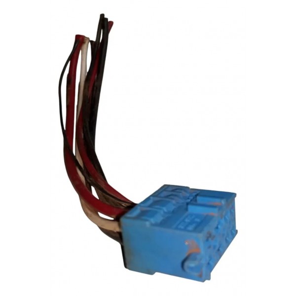 Plug Conector Vw Gol G2 97 A 00 G3 00 A 05