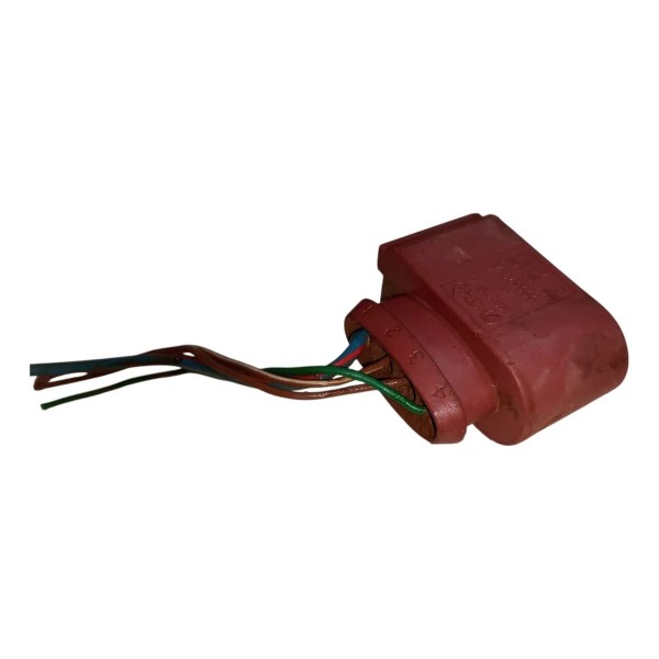 Conector Bobina Vw Golf 99 A 14 Bora 00 A 11 Audi A3 99 A 06