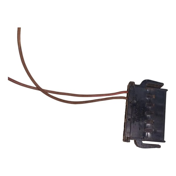 Conector Plug Ld Vw Gol Voyage G5 08 A 12