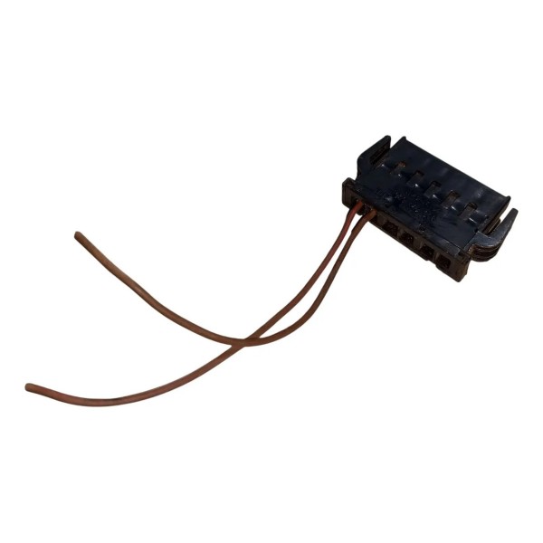 Conector Plug Ld Vw Gol Voyage G5 08 A 12