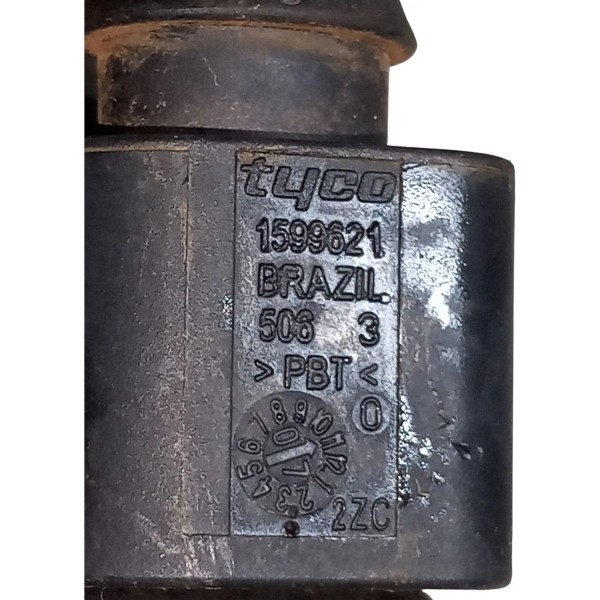 Conector Le Vw Fox Gol Polo Golf Jetta Amarok
