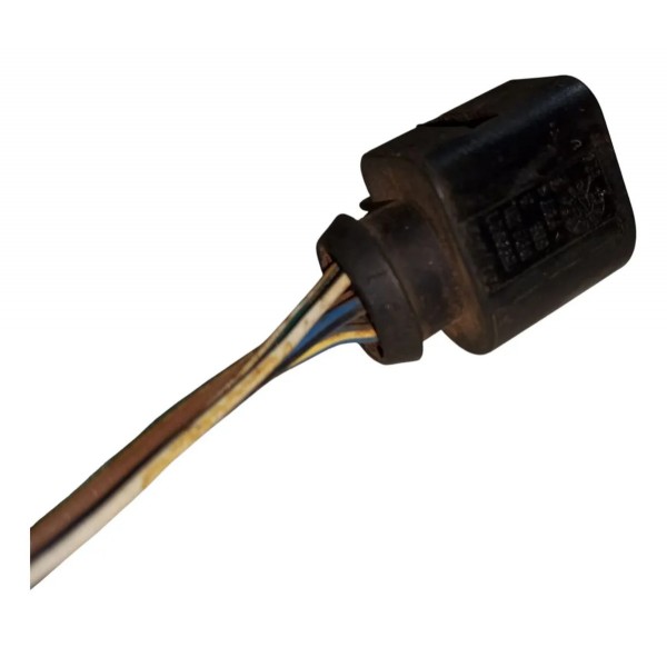 Conector Le Vw Fox Gol Polo Golf Jetta Amarok