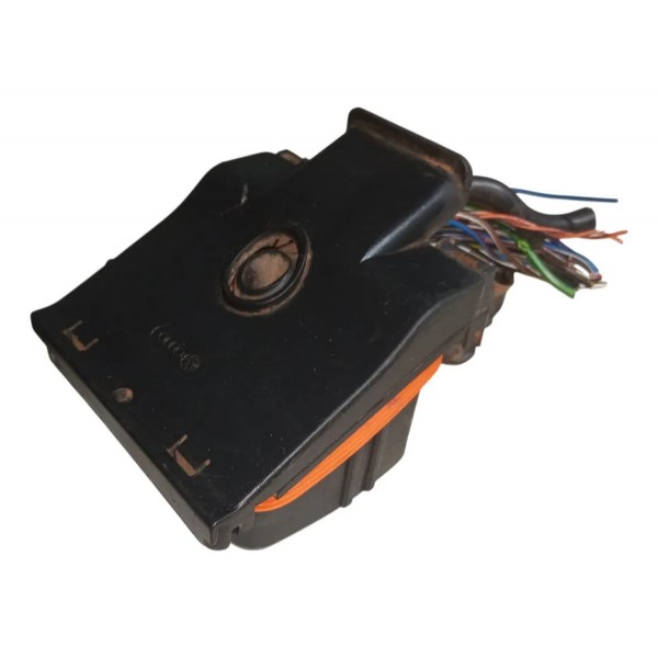 Conector Chicote Motor Vw Polo 1.6 07 A 12
