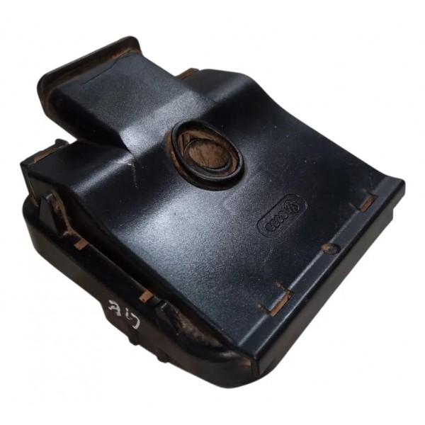 Conector Chicote Motor Vw Polo 1.6 07 A 12