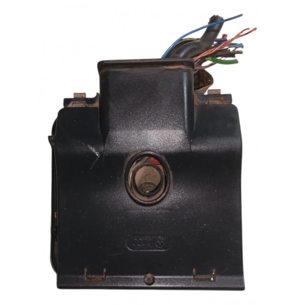 Conector Chicote Motor Vw Polo 1.6 07 A 12