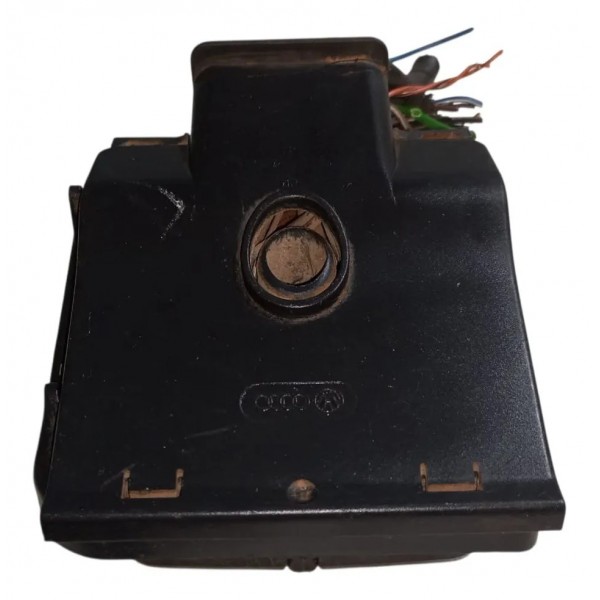 Conector Chicote Motor Vw Polo 1.6 07 A 12