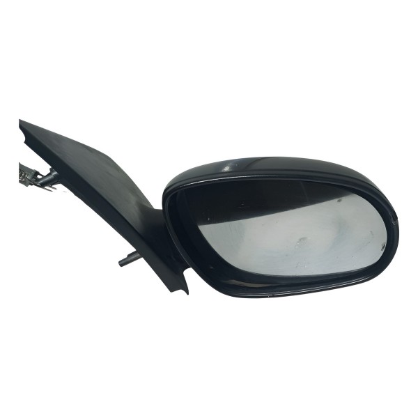 Retrovisor Manual Direito Fiat Grand Siena 12 A 15