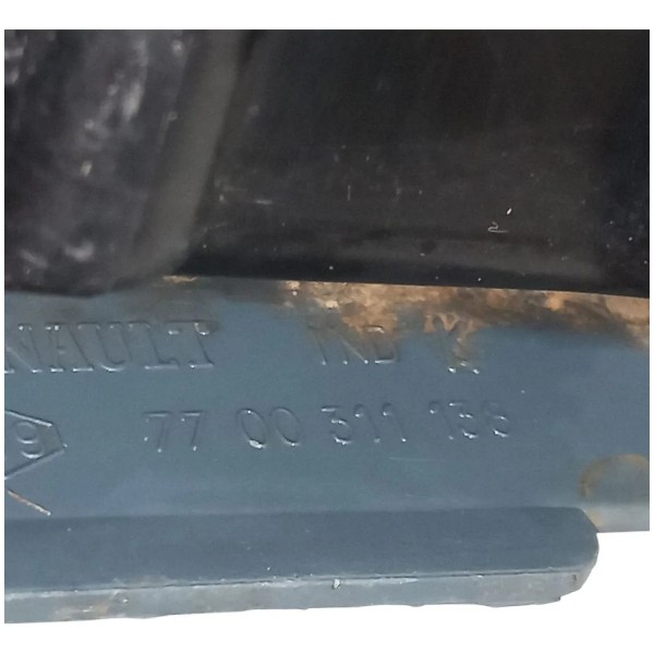 Moldura Int Le Renault Kangoo 01 A 04