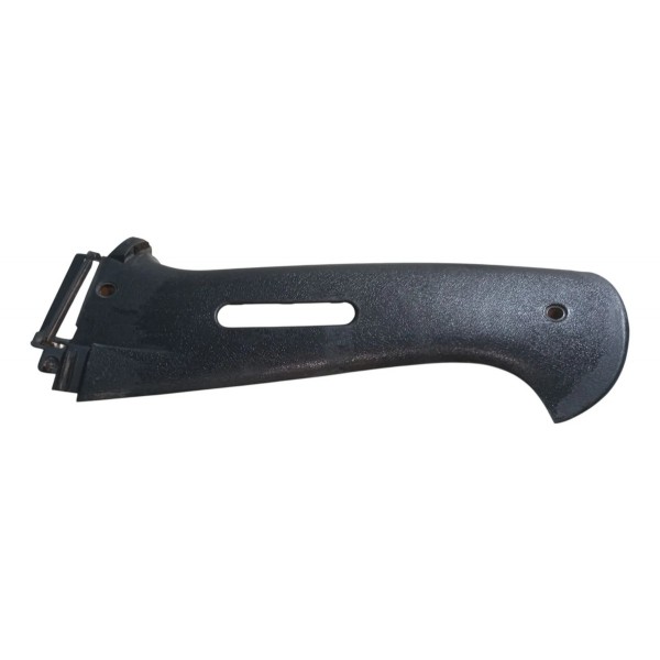 Moldura Coluna Le Chevy Celta 2 Portas 00 A 16