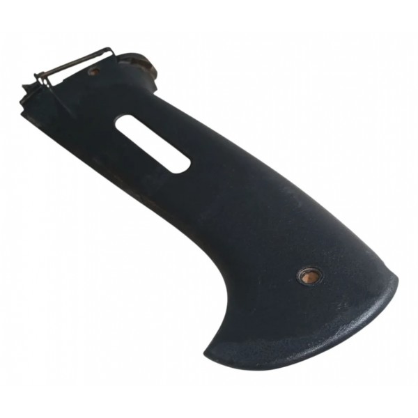 Moldura Coluna Le Chevy Celta 2 Portas 00 A 16
