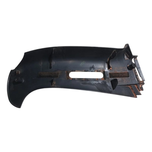 Moldura Coluna Le Chevy Celta 2 Portas 00 A 16