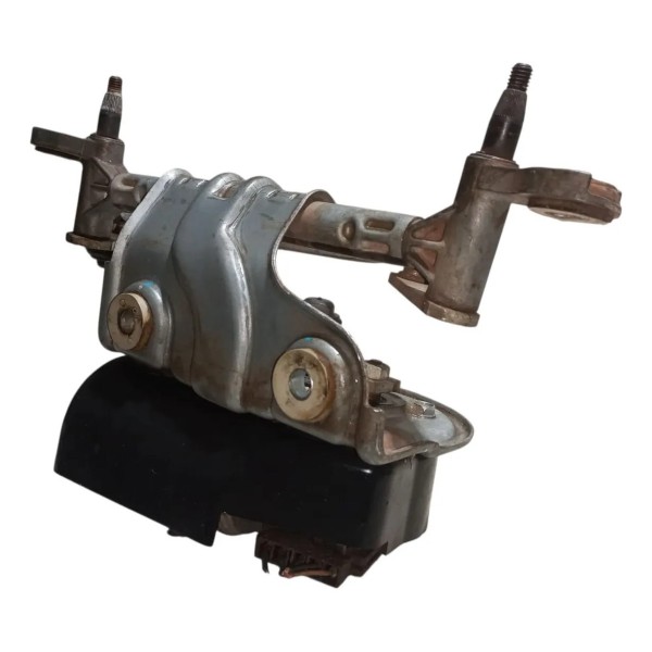 Galhada Limpador Parabrisa Diant Vw Fox 04 A 14