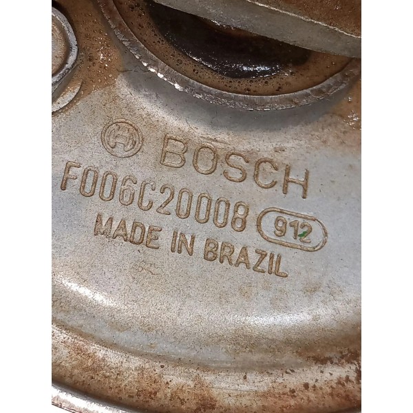 Galhada Limpador Parabrisa Diant Vw Fox 04 A 14