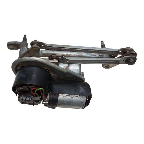 Galhada Limpador Parabrisa Diant Vw Fox 04 A 14