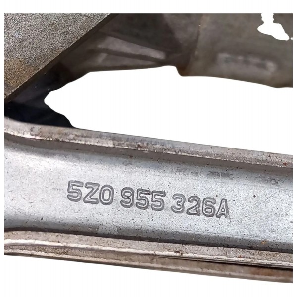 Galhada Limpador Parabrisa Diant Vw Fox 04 A 14