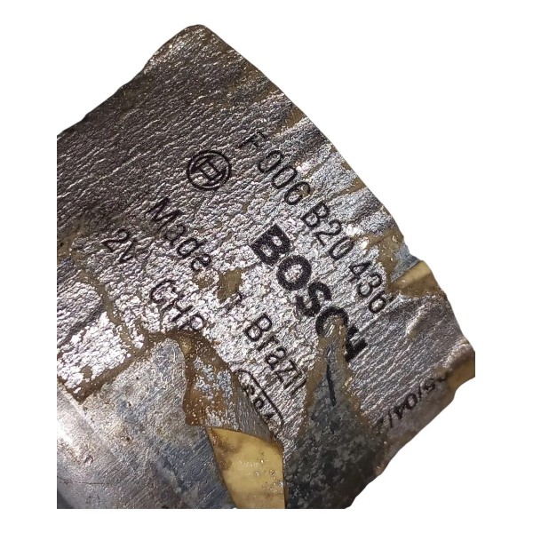 Galhada Limpador Parabrisa Onix Prisma 13 A 19