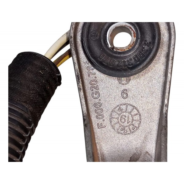 Galhada Limpador Parabrisa Onix Prisma 13 A 19