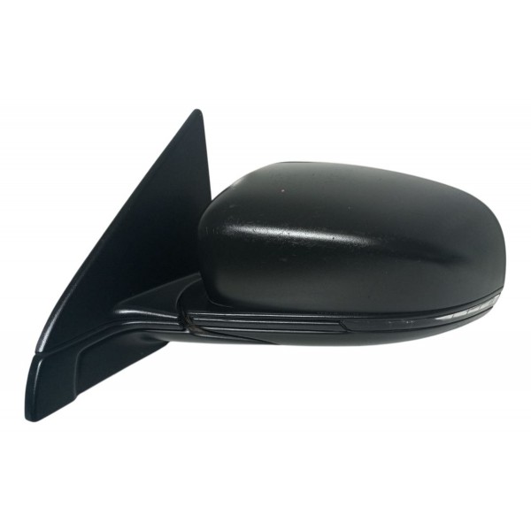 Retrovisor Elétrico Fiat Toro Esquerdo 16/22