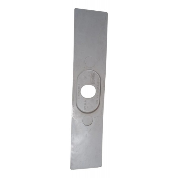 Moldura Int Coluna Central Sup Ld Vw Gol G5 G6 G7 08 A 23