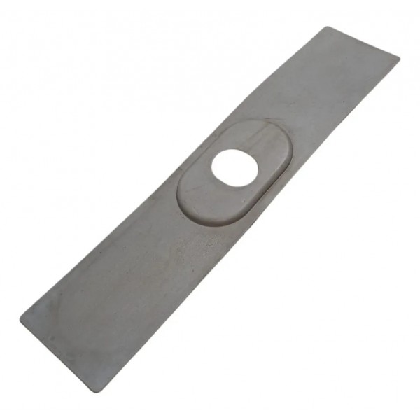 Moldura Int Coluna Central Sup Ld Vw Gol G5 G6 G7 08 A 23