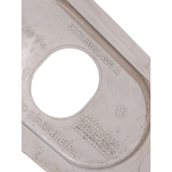 Moldura Int Coluna Central Sup Ld Vw Gol G5 G6 G7 08 A 23