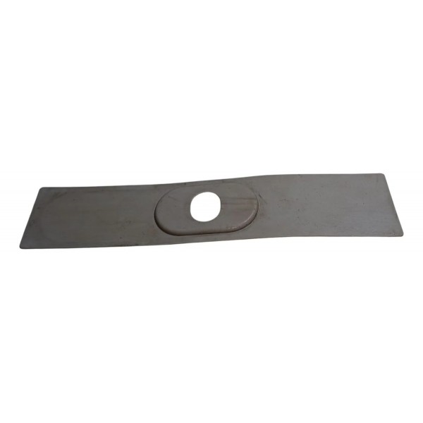 Moldura Int Coluna Central Sup Ld Vw Gol G5 G6 G7 08 A 23
