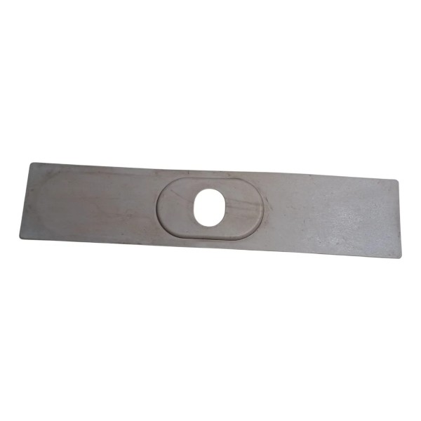 Moldura Int Coluna Central Sup Ld Vw Gol G5 G6 G7 08 A 23
