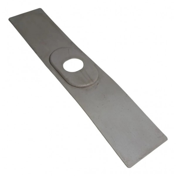 Moldura Int Coluna Central Sup Ld Vw Gol G5 G6 G7 08 A 23