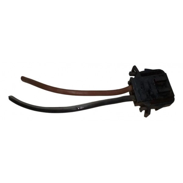 Conector Plug Ventoinha Vw Audi A3 Golf Bora Polo 96 A 09