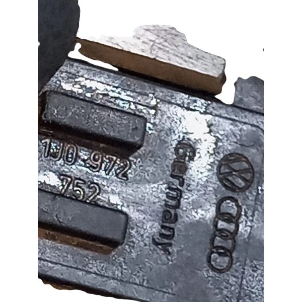 Conector Plug Ventoinha Vw Audi A3 Golf Bora Polo 96 A 09