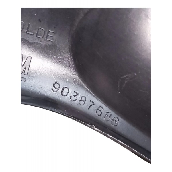 Moldura Painel Instrumentos Chevy Corsa Hatch Sedan 94 A 99