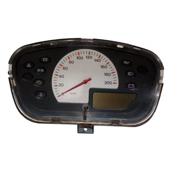 Painel Instrumentos Velocimetro Chevy Celta 01 A 07