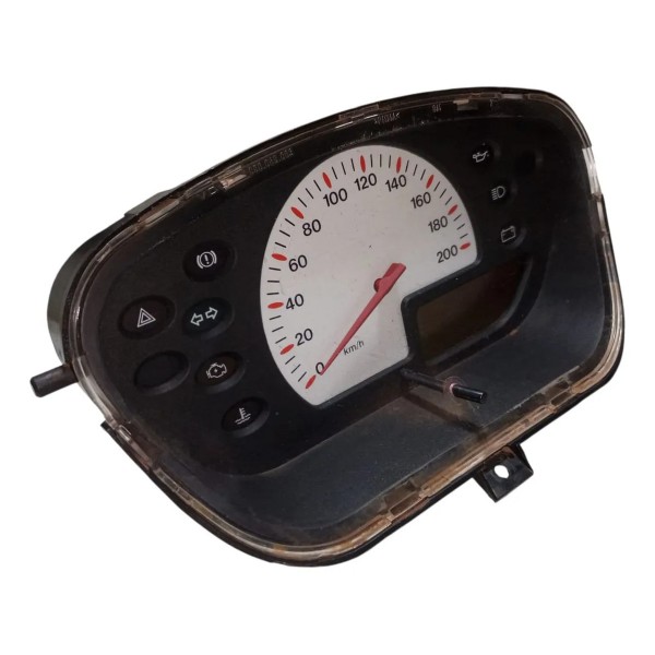 Painel Instrumentos Velocimetro Chevy Celta 01 A 07