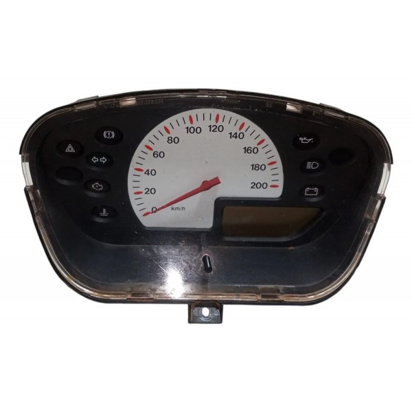 Painel Instrumentos Velocimetro Chevy Celta 01 A 07