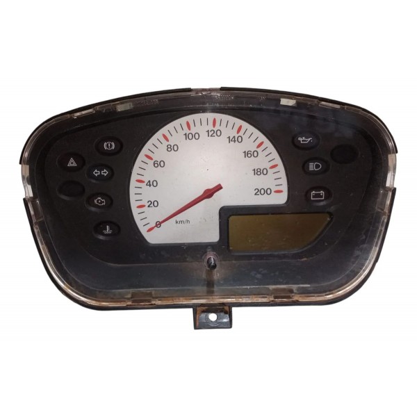 Painel Instrumentos Velocimetro Chevy Celta 01 A 07