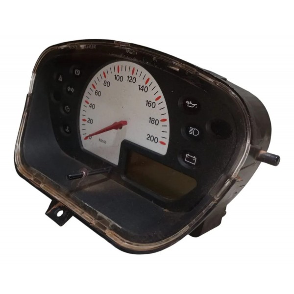 Painel Instrumentos Velocimetro Chevy Celta 01 A 07
