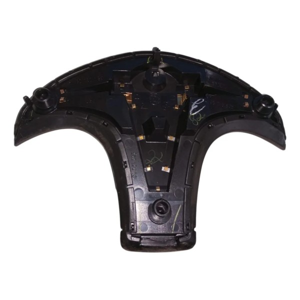 Capa Buzina Volante Chevy Corsa Classic 09 A 14