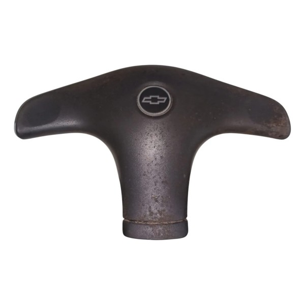 Capa Buzina Volante Chevy Corsa Classic 09 A 14