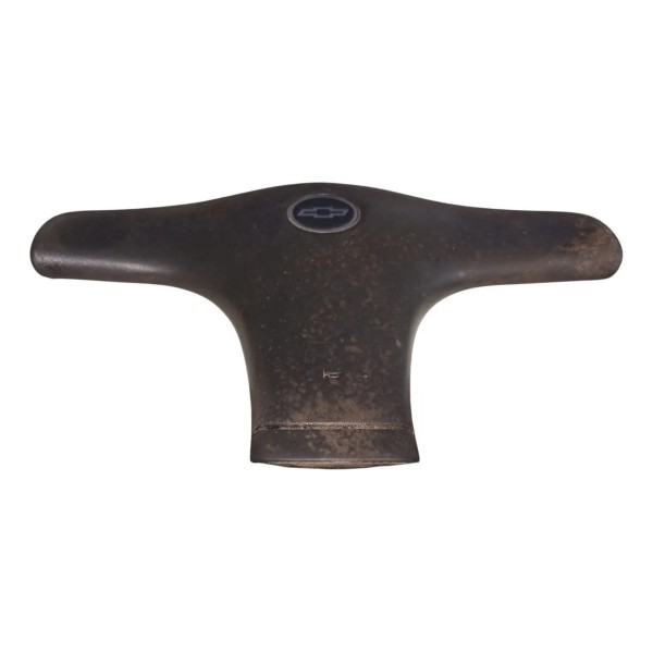 Capa Buzina Volante Chevy Corsa Classic 09 A 14