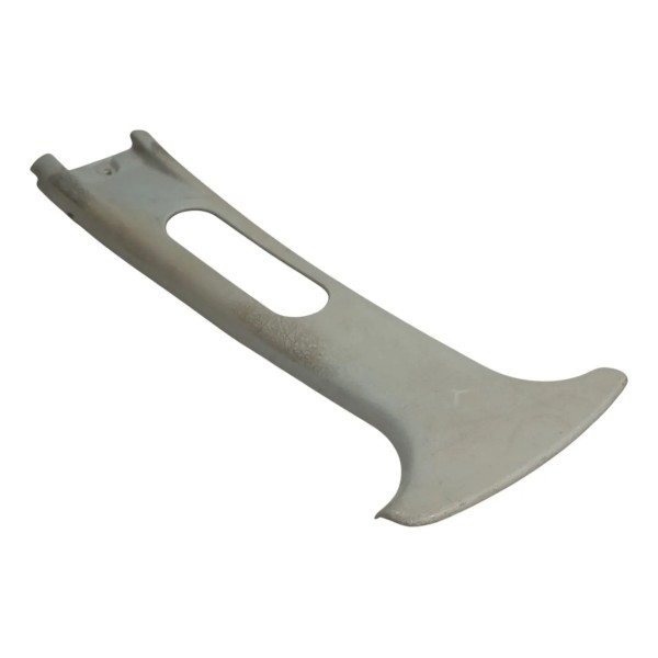 Moldura Coluna Central Le Vw Gol G2 G3 G4 94 A 14