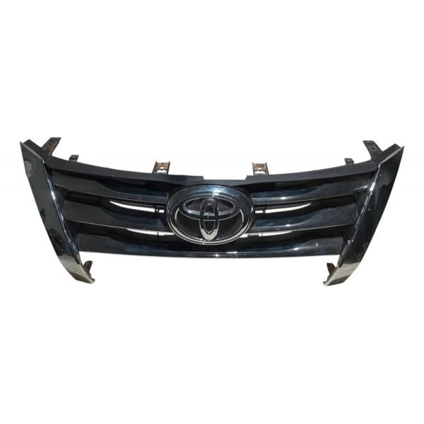 Grade Parachoque Diant Toyota Sw4 16 A 20
