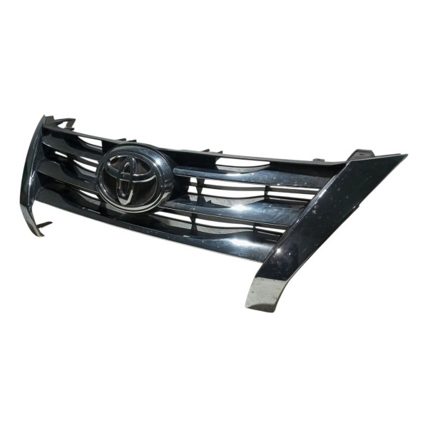Grade Parachoque Diant Toyota Sw4 16 A 20