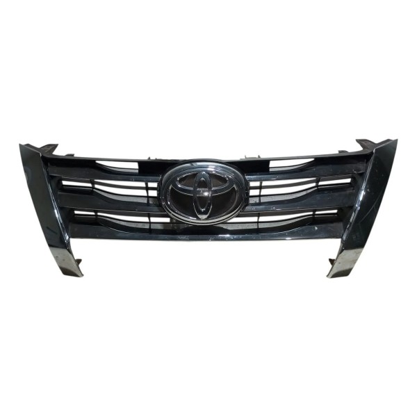 Grade Parachoque Diant Toyota Sw4 16 A 20