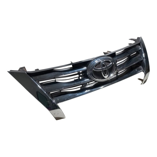 Grade Parachoque Diant Toyota Sw4 16 A 20