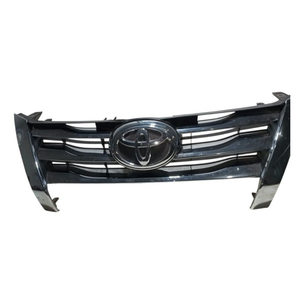 Grade Parachoque Diant Toyota Sw4 16 A 20