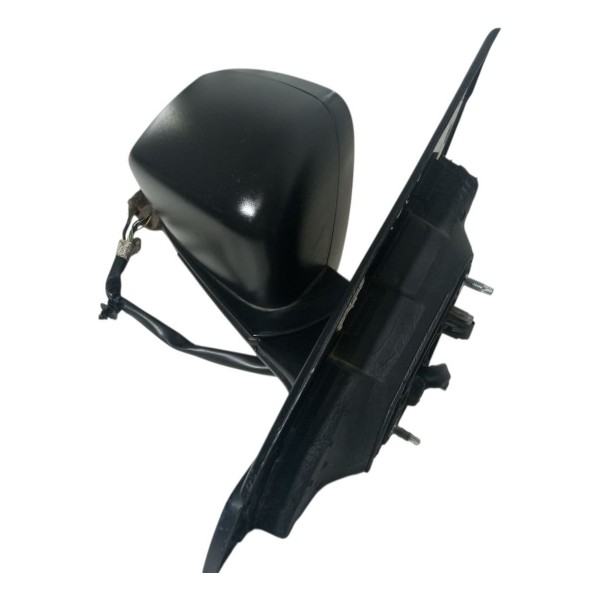 Retrovisor Elétrico Direito Fiat Toro 16 A 22