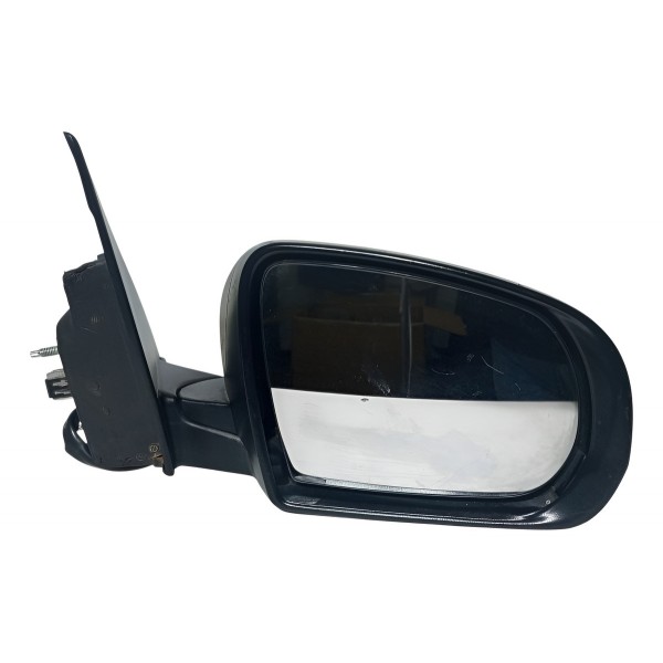 Retrovisor Elétrico Direito Fiat Toro 16 A 22