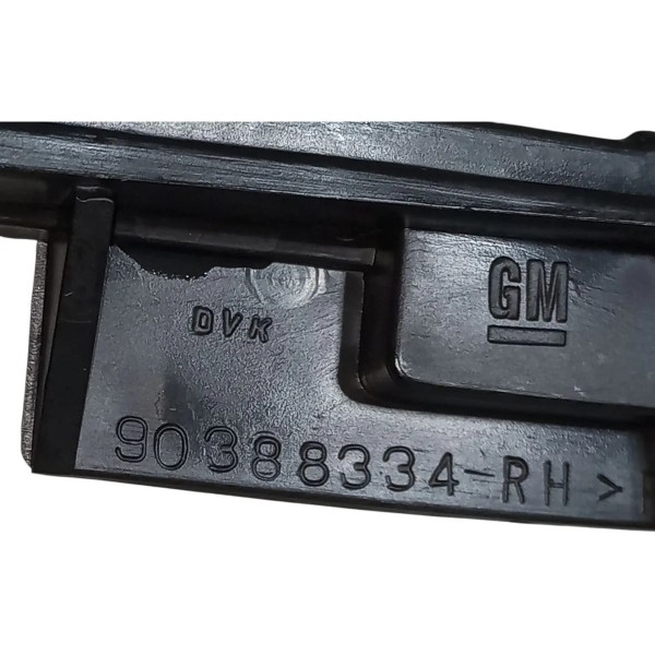 Puxador Porta Diant Ld Corsa Wind Hatch Sedan Classic