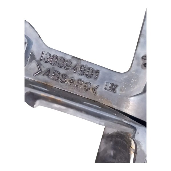 Moldura Difusor De Ar Central Ld Ducato 08 A 16 Original